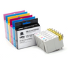 Compatible Epson T098 T099 Ink Cartridge Combo BK/C/M/Y/LC/LM - Moustache®