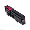 Compatible Dell 593-BBBS VXCWK Magenta Toner Cartridge High Yield for Dell C2660dn C2665dnf Printer