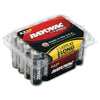 Rayovac AA Industrial Alkaline Batteries, 24-Pack