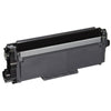 Compatible Brother TN-660 Black Toner Cartridge High Yield - Economical Box