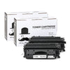 Compatible Canon 120 2617B001AA Black Toner Cartridge - Moustache®