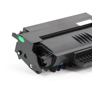 Compatible Okidata 56120401 Black Toner Cartridge