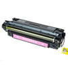 Compatible HP 646A CF033A Magenta Toner Cartridge