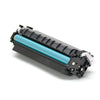 Compatible HP 410X CF410X Black Toner Cartridge High Yield - Moustache®