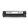 Compatible HP 305A CE410A Black Toner Cartridge - Moustache®