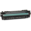 Compatible HP 655A CF453A Magenta Toner Cartridge
