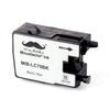 Compatible Brother LC-79BK Black Ink Cartridge Extra High Yield - Moustache®