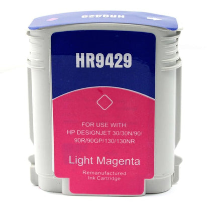 Remanufactured HP 85 C9429A Light Magenta Ink Cartridge