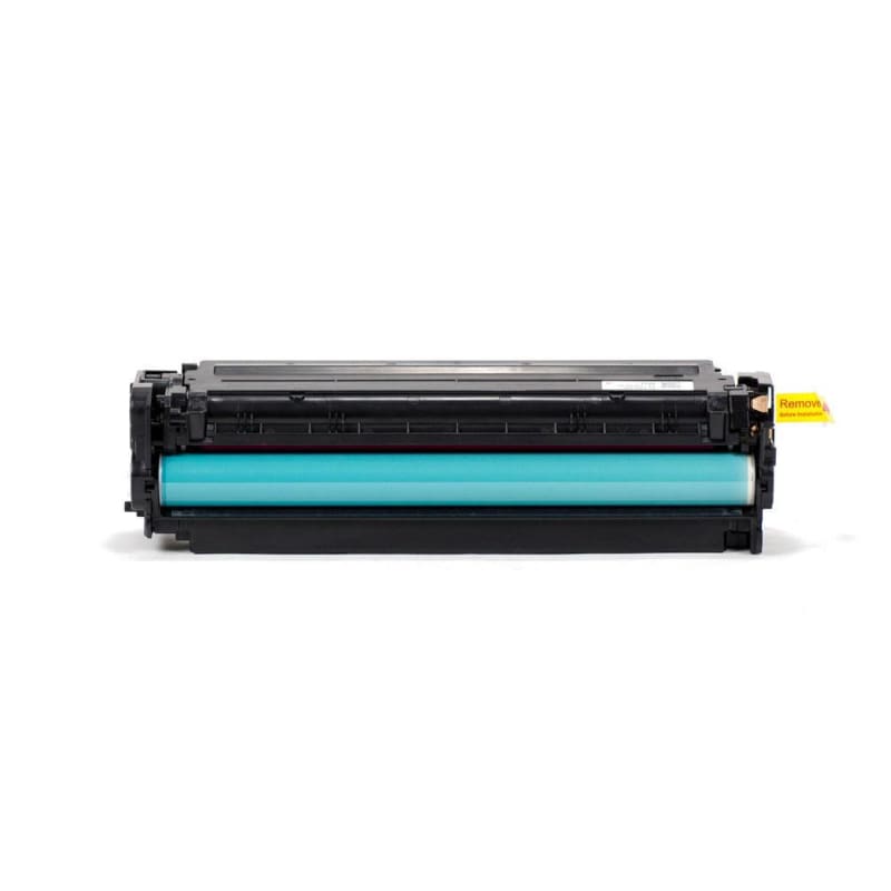Compatible HP 305A CE413A Magenta Toner Cartridge - Moustache®