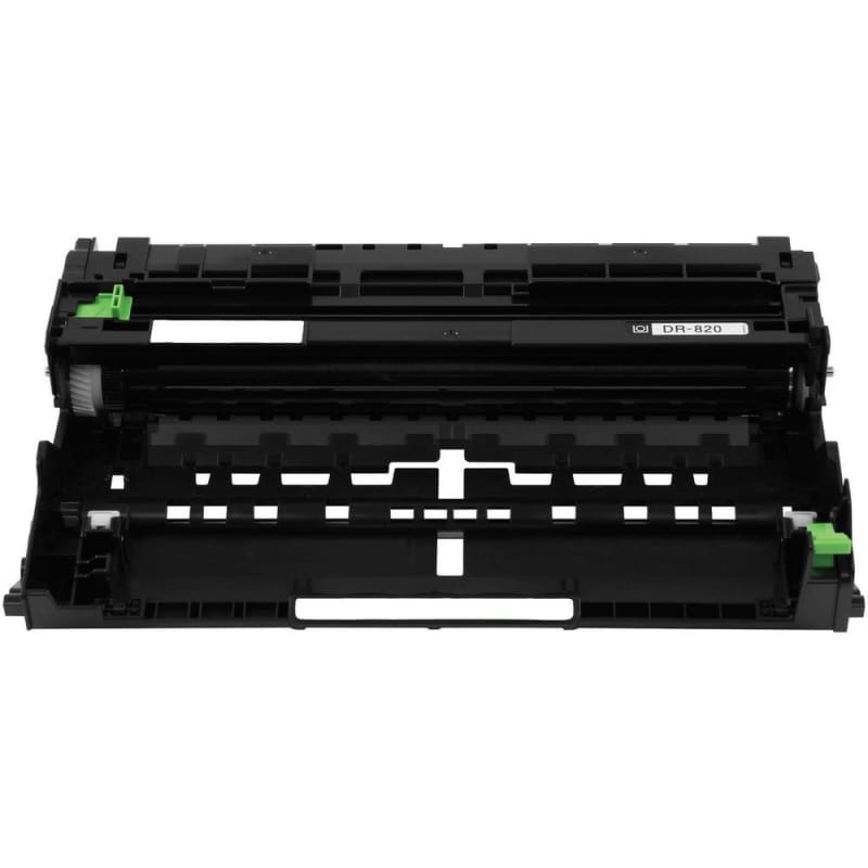 Compatible Brother DR-820 Black Drum - Economical Box