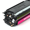 Compatible HP 653A CF323A Magenta Toner Cartridge