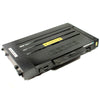 Compatible Samsung CLP-500D5Y Yellow Toner Cartridge