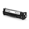 Compatible HP 305A CE410A Black Toner Cartridge - Moustache®