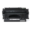 Compatible HP 49X Q5949X Black Toner Cartridge High Yield - Moustache®