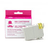 Compatible Epson 200XL T200XL320 Magenta Ink Cartridge High Yield - Moustache®