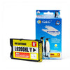 Compatible Lexmark 14L0200 14L0653 14L0177 B Version Yellow Ink Cartridge - G&G™