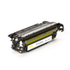 Compatible HP 507A CE402A Yellow Toner Cartridge- Moustache®