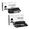 Compatible Brother TN-750 / DR-720 Toner Cartridge and Drum Combo - Moustache®