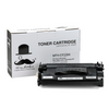 Compatible HP 26X CF226X Black Toner Cartridge High Yield - Moustache®