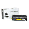 Compatible HP 05X CE505X Black Toner Cartridge High Yield - Moustache®