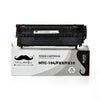 Compatible Canon FX9 FX10 Black Toner Cartridge - Moustache®