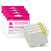 Compatible Epson 60 T060320M Magenta Ink Cartridge - Moustache®