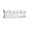 Compatible HP 125A CB542A Yellow Toner Cartridge - Moustache®