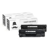 Compatible HP 35X CB435X Black Toner Cartridge High Yield - Moustache®