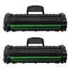 Compatible Samsung ML-1610D2 Black Toner Cartridge High Yield - Economical Box