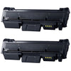 Compatible Samsung MLT-D118L Black Toner Cartridge High Yield - Economical Box