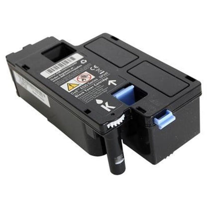 Compatible Dell 593-BBJX DPV4T H3M8P Black Toner Cartridge