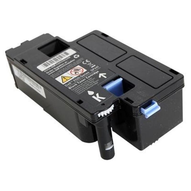 Compatible Dell 593-BBJX DPV4T H3M8P Black Toner Cartridge
