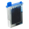 Compatible Brother LC-02C Cyan Ink Cartridge