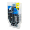 Compatible Brother LC-25C Cyan Ink Cartridge