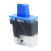 Compatible Brother LC-41C Cyan Ink Cartridge - G&G™