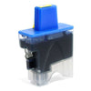 Compatible Brother LC-41C Cyan Ink Cartridge - G&G™