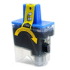Compatible Brother LC-41C Cyan Ink Cartridge - G&G™