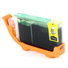 Compatible Canon CLI-8G 0627B002 Green Ink Cartridge