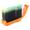 Compatible Canon CLI-8G 0627B002 Green Ink Cartridge