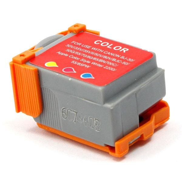 Compatible Canon BCI-11C Color Ink Cartridge