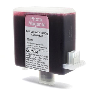 Compatible Canon BCI-1411PM Photo Magenta Ink Cartridge