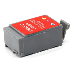 Compatible Canon BCI-15C Color Ink Cartridge