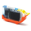 Compatible Canon BCI-3eC Cyan Ink Cartridge - G&G™