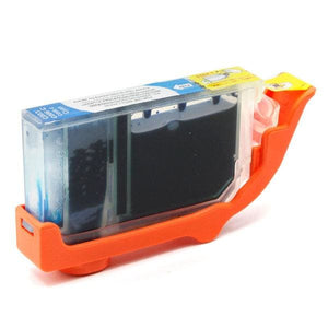 Compatible Canon BCI-3eC Cyan Ink Cartridge - G&G™