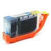 Compatible Canon BCI-6C Cyan Ink Cartridge - G&G™