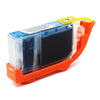 Compatible Canon BCI-3ePC Photo Cyan Ink Cartridge - G&G™