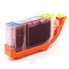 Compatible Canon BCI-3ePM Photo Magenta Ink Cartridge - G&G™