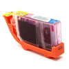 Compatible Canon BCI-6PM  Photo Magenta Ink Cartridge - G&G™