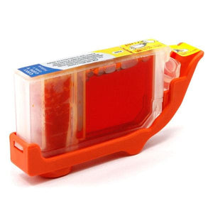 Compatible Canon BCI-3eY Yellow Ink Cartridge - G&G™