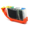 Compatible Canon BCI-6G Green Ink Cartridge